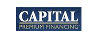 Capital Premium Financing Logo
