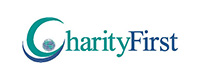 Charity First Logo