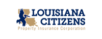 Louisiana Citizens Logo
