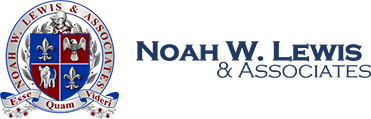 Noah W Lewis & Associates Logo